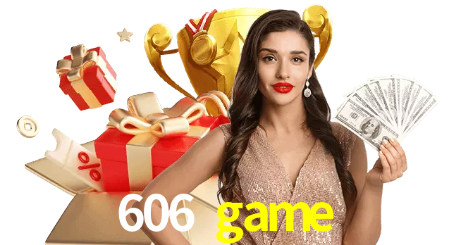 606 game