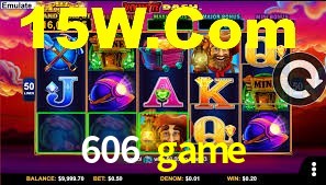 606 game,606.game