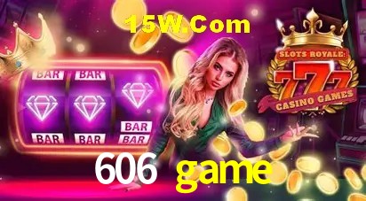 Sistemas de Segurança 606 game