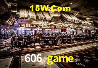 Jogo Aviator 606 game