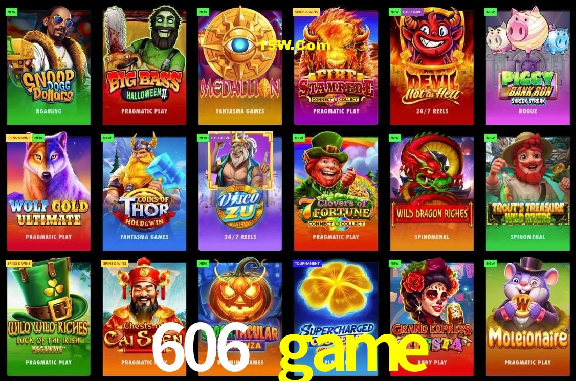 Statistics 606 game
