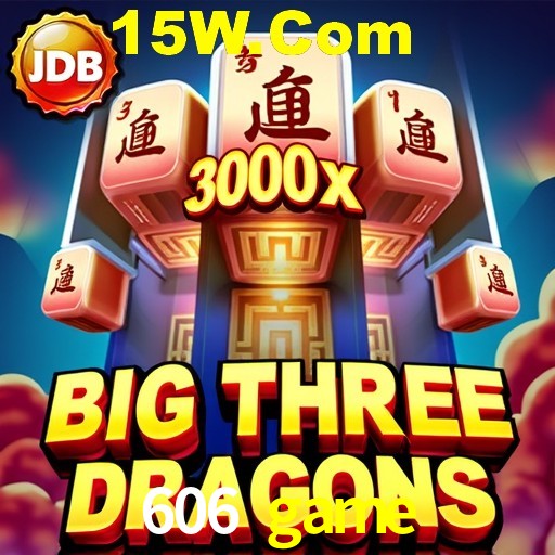 606 bet