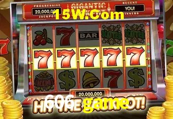 Tecnologia da Plataforma 606 game