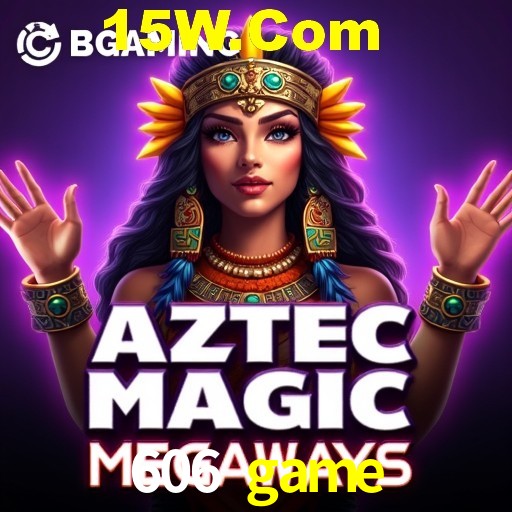 Descubra a Magia dos Jogos de Arcade no 606 game