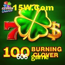 Football Betting 606 game