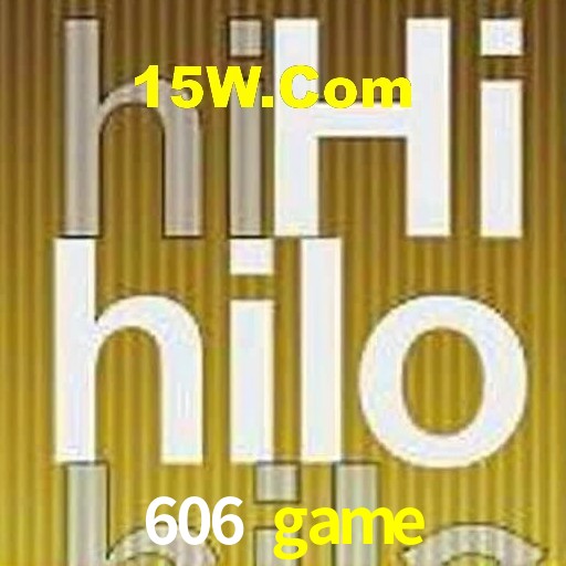 Casino Ao Vivo 606 game
