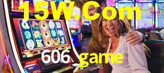 Instant EasyPaisa 606 game