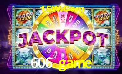 Estatísticas Esportivas 606 game