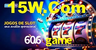 Daily Bonuses 606 game