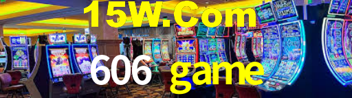 606 game: A Experiência de Casino com Jogos de Mesa ao Vivo