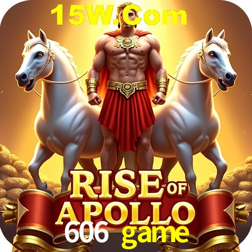 Account Benefits 606 game
