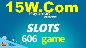 606 game
