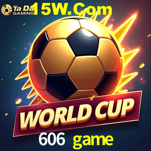 Weekend Specials 606 game