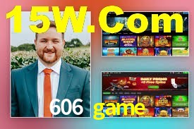 Tournaments 606 game