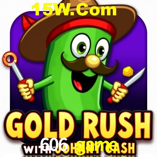 Game Statistics 606 game