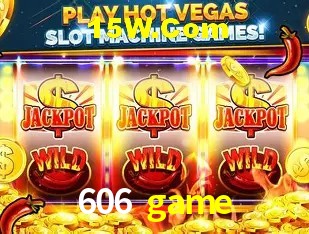 Ofertas Exclusivas 606 game