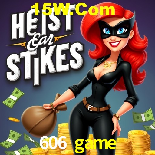 Platform Technology 606 game