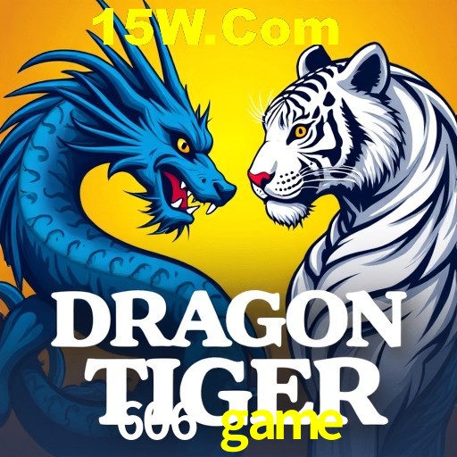 Game Providers 606 game