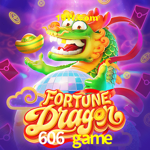Experiência VIP 606 game