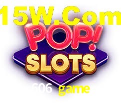 606 game