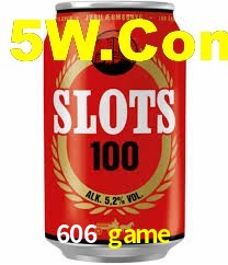 606 bet