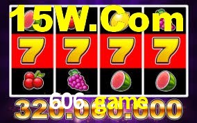 Programa VIP 606 game