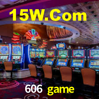 606 game,606.game