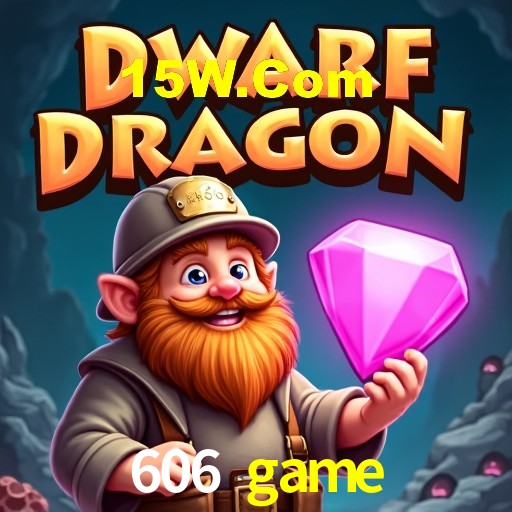 Programa VIP 606 game