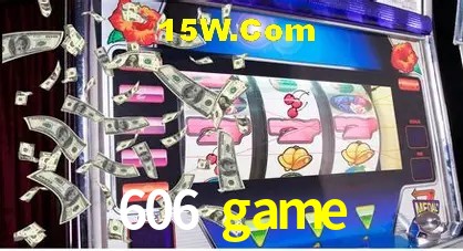 Casino Ao Vivo 606 game