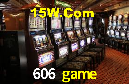 606.game