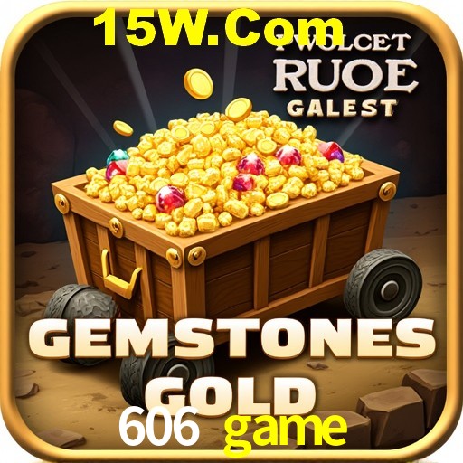 Bonus Features 606 game