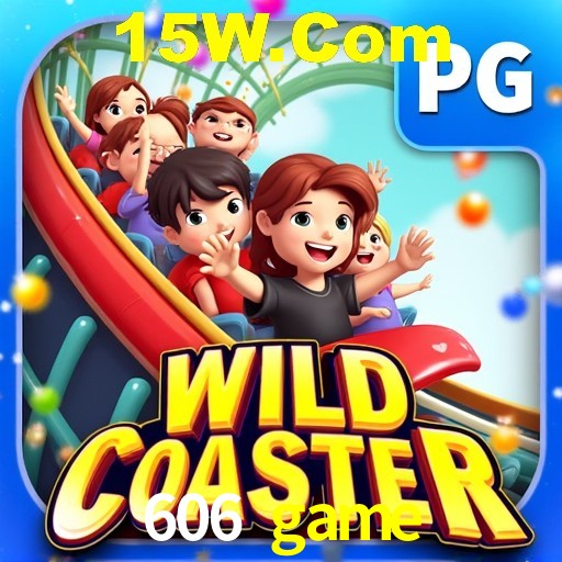 Desvendando o Mundo dos Jogos Virtuais na 606 game