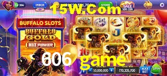 Spaceman Game 606 game