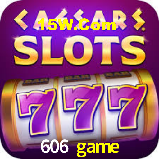 606 bet