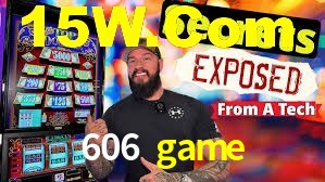 Exclusive Games 606 game