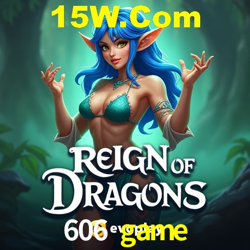 Descubra a Essência do 606 game: Nossa História e Compromissos