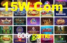 606 game