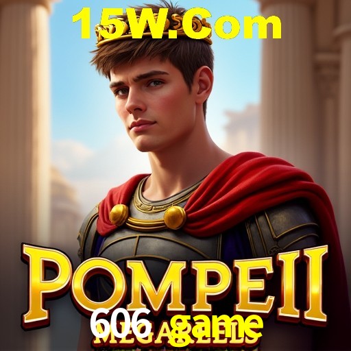 Explorando a Categoria de Eventos em Apostas na 606 game