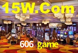 606 bet