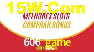Explore as vantagens do 606 game: serviço profissional e confiabilidade