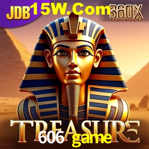 Live Casino 606 game