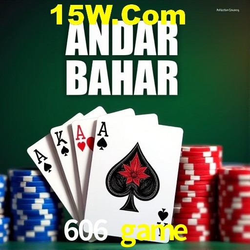 A Popularidade dos Caça-Níqueis no 606 game