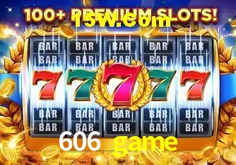 Segurança 2FA 606 game