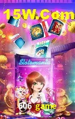 Recursos de Bônus 606 game