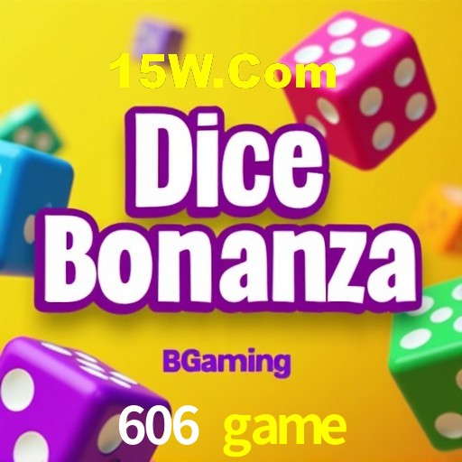 Bônus Diários 606 game